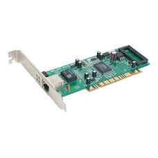 Tarjeta de Red PCI - Bus 32 - Bits 10 - 100 - 1000 Base - T BLP - DLink