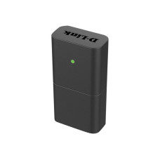 Wireless N Nano USB Adapter DWA - 131 - DLink