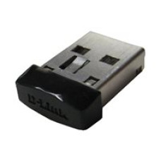 D-Link DWA-121 Wireless N 150 USB PICO Adapter