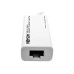 Adaptador USB 3.1 Type - C a Ethernet 10 - 100 - 1000 Blanco - Tripplite