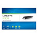 ADAPTADOR USB N 2.4GHZ 300 Mbps - AE1200 - Linksys