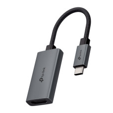 Adaptador de USB tipo C a HDMI UA520C - TP-Link