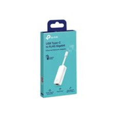 TP-LINK UE300C Adaptador USB Type-C a RJ45 Giga Ethernet