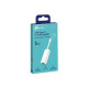 TP-LINK UE300C Adaptador USB Type-C a RJ45 Giga Ethernet TP-LINK UE300C Adaptador USB Type-C a RJ45 Giga Ethernet