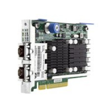 HPE FlexFabric 10Gb 2P 533FLR-T Adptr HPE FlexFabric 10Gb 2P 533FLR-T Adptr