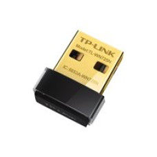 TP-Link TL-WN725N 150Mbps Nano Wi-Fi USB Adapter