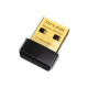 TP-Link TL-WN725N 150Mbps Nano Wi-Fi USB Adapter TP-Link TL-WN725N 150Mbps Nano Wi-Fi USB Adapter