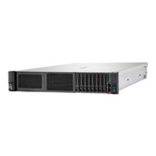 HPE DL345 Gen10+7232P 1P 32G 8LFF Svr