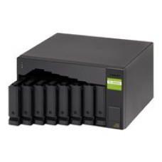 QNAP TL-D800C-USNAS server