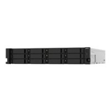 QNAP Memoria - Qnap NAS server 12 Quad Core 1.7GHz 4GB RAM