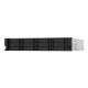 QNAP Memoria - Qnap NAS server 12 Quad Core 1.7GHz 4GB RAM