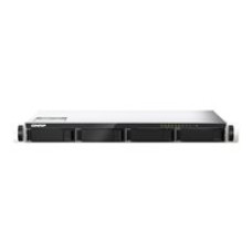 QNAP 4-Bay ARM-based NAS 4C 2.2GHz 4GB RAM 2 x 10GbE SFP+