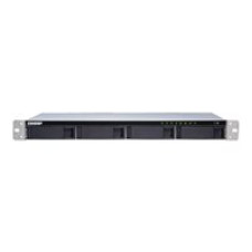 QNAP 4 Bay NAS TS-431XEU-2G-US SATA 6Gb/s RAM 2GB