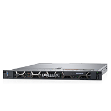 DELL NX3240 NAS 48TB RACK WSTORAGE SERVER I9ENT W3YPS