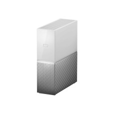 Sistema de Almacenamiento Tipo Nube Personal My Cloud Home 8TB WDBVXC0080HWT-NESN - Western Digital