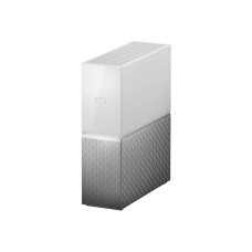 Sistema de Almacenamiento Tipo Nube Personal My Cloud Home 4TB WDBVXC0040HWT-NESN - Western Digital