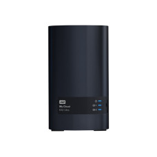 Dispositivo de Almacenamiento en la Nube Personal 3 TB WDBVBZ0000NCH-NESN - Western Digital