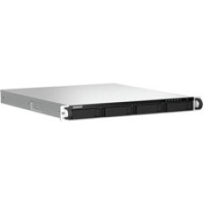 QNAP NAS 4 Bay Intel 4 nucleos 2.5gbe