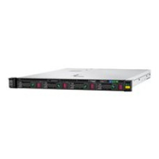 HPE StoreEasy 1460 16TB SATA Storage