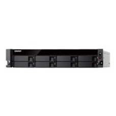 QNAP 8 Bay NAS TS-853BU-RP-8G-US Sata 6GB/S Raid 8GB Ram