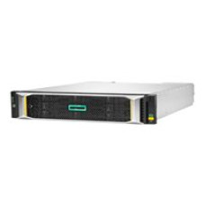 HPE MSA 2060 10GBASE-T iSCSI LFF Storage