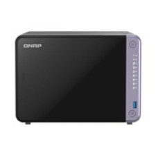QNAP Network Attached Storage (NAS) - QNAP TS-632X 6-Bay ARM