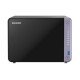 QNAP Network Attached Storage (NAS) - QNAP TS-632X 6-Bay ARM