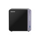 QNAP Network Attached Storage (NAS) - QNAP TS-432X 4-Bay ARM