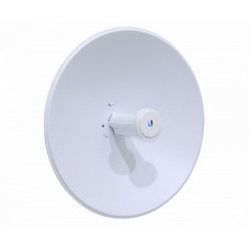 Antena PowerBean 420mm 25dbi 5Ghz Sin Escudo PBE-5AC-GEN2 - UBIQUITI