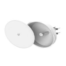 PBE - 5AC - 500 - ISO Radio PowerBeam AC ISO 5GHz 27dB - Ubiquiti