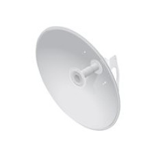 Antena Direccional Tipo Plato AF-5G30-S45 5GHz 30dBi 45 grados - Ubiquiti