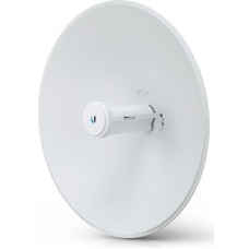 Antena Direccional Tipo Plato PowerBeam PBE-5AC-GEN2 5GHz 25dBi - Ubiquiti