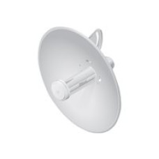 Antena de Plato 150+ Mbps 5 GHz 20+ km 300 mm - Ubiquiti