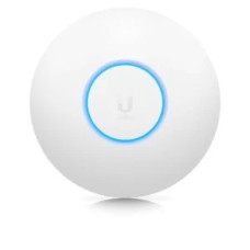 Access Point WiFi6 Dual-Band 3dBi y 5dBi PoE Inyector No Incluido U6-Enterprise - Ubiquiti