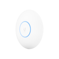 Ubiquiti UniFi U6-PRO Wireless access point - Wi-Fi 6 - 2.4 GHz 5 GHz - wall / ceiling mountable