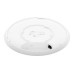 Ubiquiti UniFi U6-PRO Wireless access point - Wi-Fi 6 - 2.4 GHz 5 GHz - wall / ceiling mountable