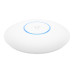 Ubiquiti UniFi U6-PRO Wireless access point - Wi-Fi 6 - 2.4 GHz 5 GHz - wall / ceiling mountable