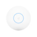 Ubiquiti UniFi U6-PRO Wireless access point - Wi-Fi 6 - 2.4 GHz 5 GHz - wall / ceiling mountable