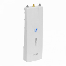 Antena 4,9-6,2Ghz 5Ghz 1P Gigabit 29dbm LTU-ROCKET - UBIQUITI