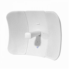 Antena 26dbi 4,8-6,2Ghz BT2,4Ghz 30Km 1P Gigabit 22dbm LTU-LR - UBIQUITI