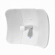 Antena 26dbi 4,8-6,2Ghz BT2,4Ghz 30Km 1P Gigabit 22dbm LTU-LR - UBIQUITI Antena 26dbi 4,8-6,2Ghz BT2,4Ghz 30Km 1P Gigabit 22dbm LTU-LR - UBIQUITI