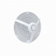 Antena 60Ghz 1P-1000 1,9Gbps (12km) AF60-LR - UBIQUITI Antena 60Ghz 1P-1000 1,9Gbps (12km) AF60-LR - UBIQUITI