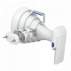 Antena 30x25º 28x22cm 19dbi 5,15-6,87Ghz IPX6 UISP-HORN - UBIQUITI Antena 30x25º 28x22cm 19dbi 5,15-6,87Ghz IPX6 UISP-HORN - UBIQUITI