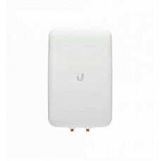 Antena Dual Banda 2-RPSMA Sector 45º/5Ghz 90º/2,4Ghz UMA-D - UBIQUITI