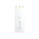 UBQ RP-5AC-GEN2 Estaci¢n Base ROCKET PRISMA 5GHz incl. PoE UBQ RP-5AC-GEN2 Estaci¢n Base ROCKET PRISMA 5GHz incl. PoE