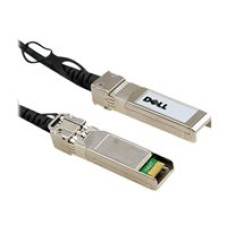 Dell Cable SFP+ to SFP+ 10GbE Copper Twinax Cable 1 MT