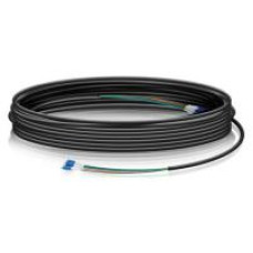 Cable de Fibra Óptico de Exterior Monomodo LC-LC 90mts - Ubiquiti