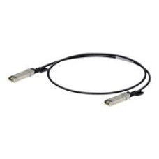 UDC - 1 Jumper de cobre SFP - SFP+ 1G - 10G 1mt - Ubiquiti