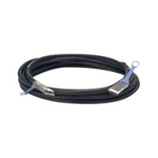 Cable de Fibra Óptica 470-ABPY Conector QSFP28/QSFP28 1 metro - Dell
