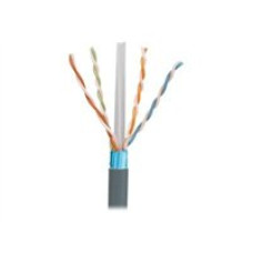 CABLE F - UTP CAT.6A LSZH 23AWG BLANCO - Panduit